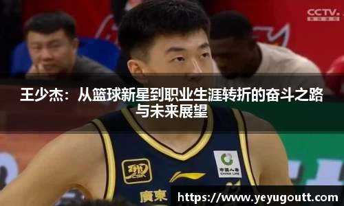 王少杰：从篮球新星到职业生涯转折的奋斗之路与未来展望
